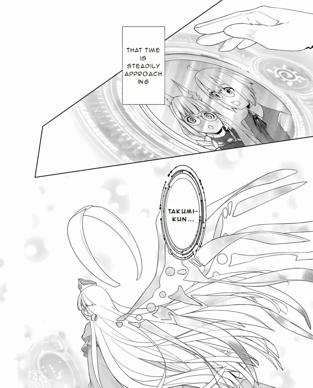 Izure Saikyou no Renkinjutsushi Chapter 54 page 45 - 