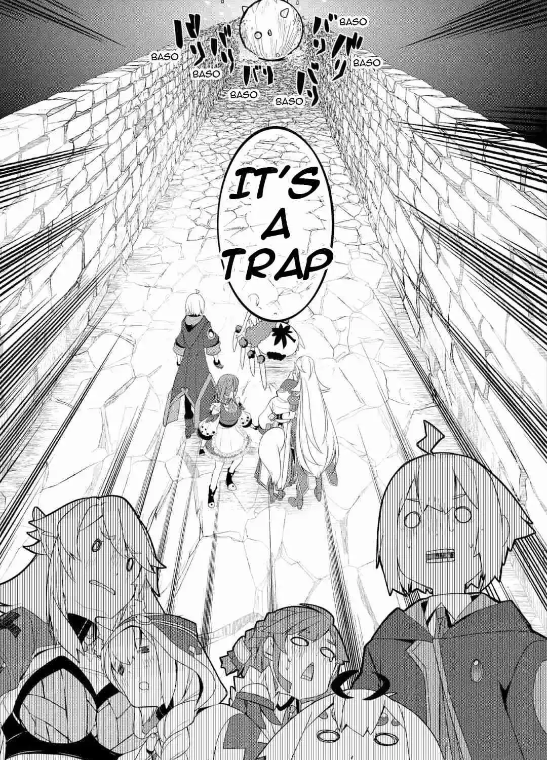 Izure Saikyou no Renkinjutsushi Chapter 55 page 17 - 