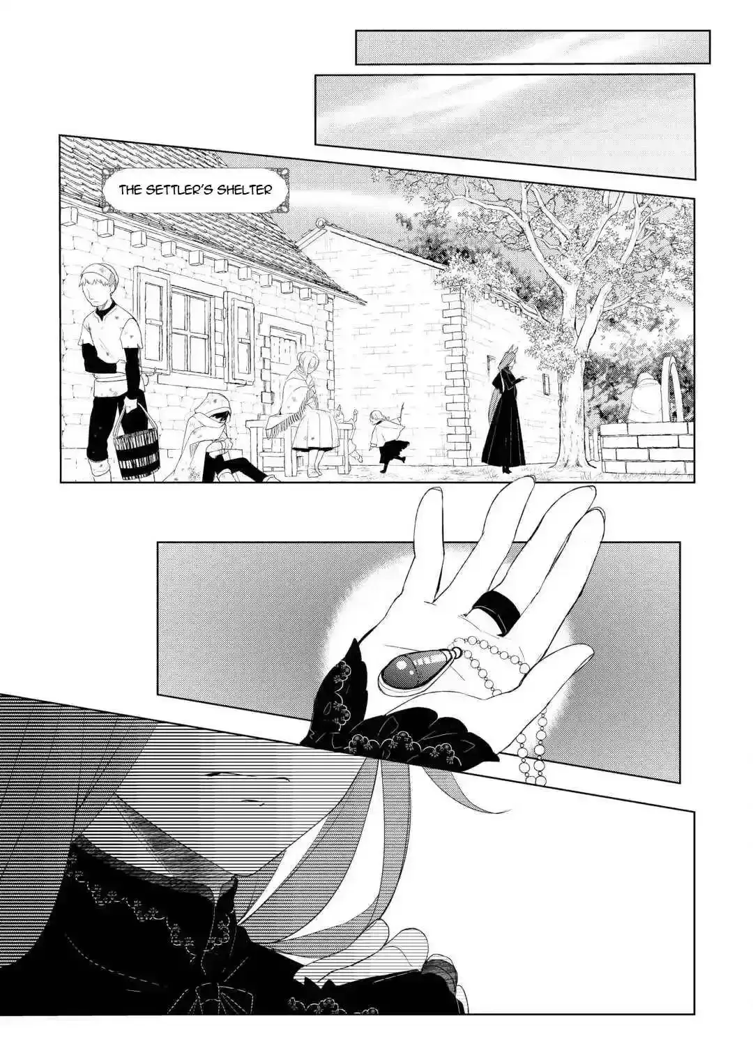 Izure Saikyou no Renkinjutsushi Chapter 55 page 27 - 