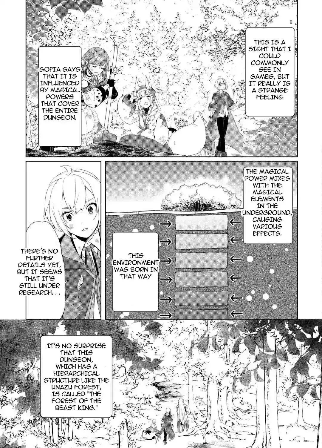 Izure Saikyou no Renkinjutsushi Chapter 55 page 9 - 