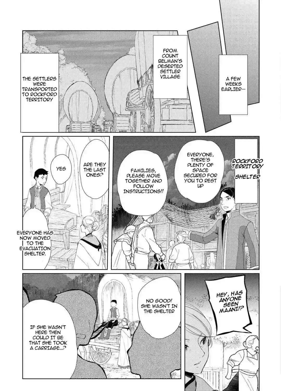 Izure Saikyou no Renkinjutsushi Chapter 56 page 13 - 