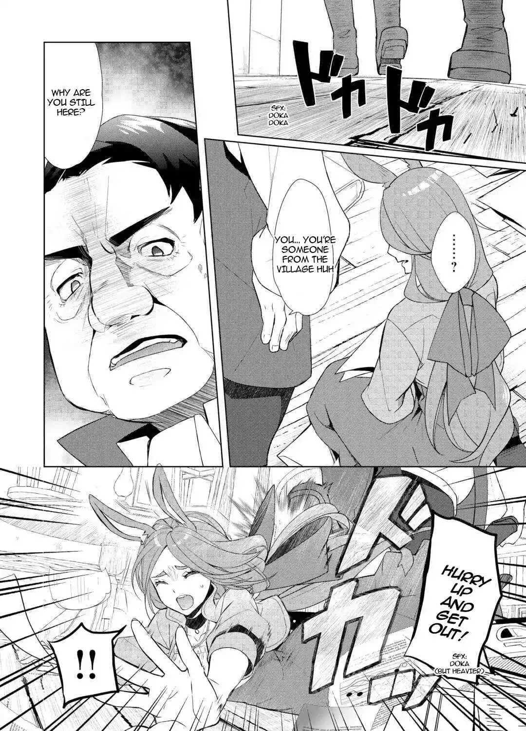Izure Saikyou no Renkinjutsushi Chapter 56 page 19 - 
