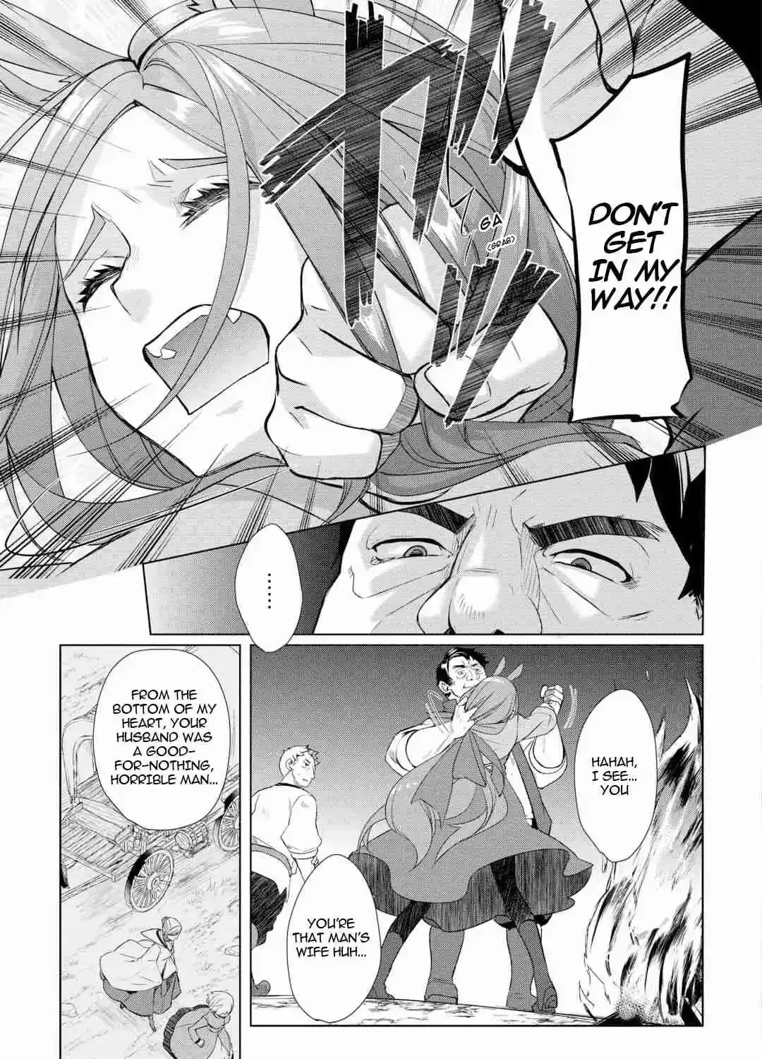 Izure Saikyou no Renkinjutsushi Chapter 56 page 25 - 