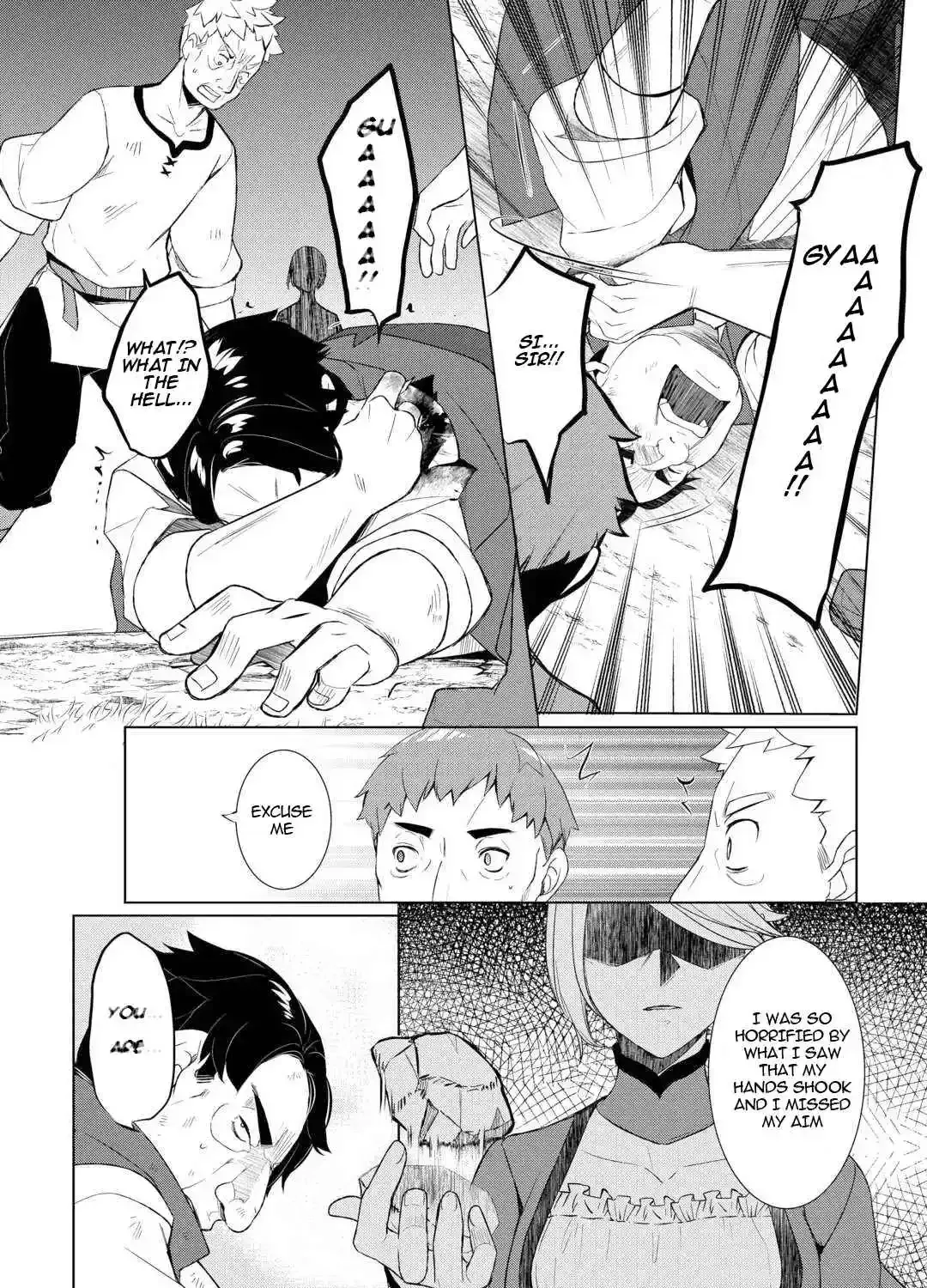 Izure Saikyou no Renkinjutsushi Chapter 56 page 31 - 