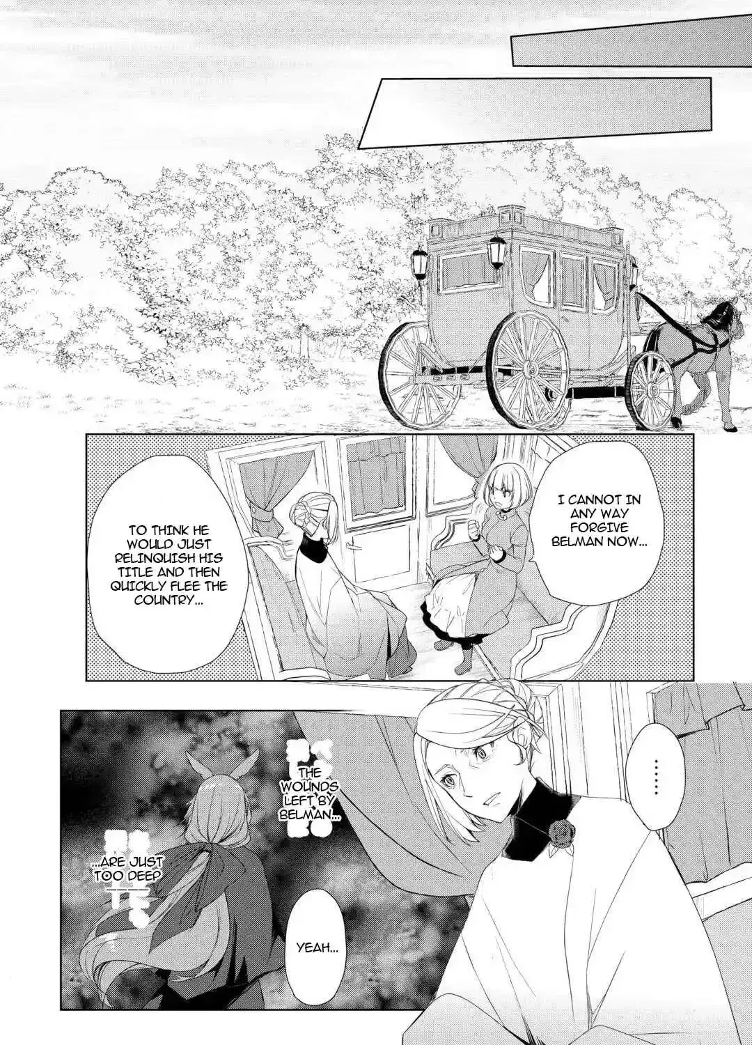 Izure Saikyou no Renkinjutsushi Chapter 56 page 43 - 