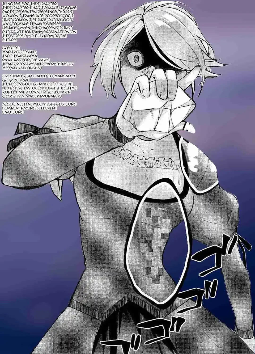 Izure Saikyou no Renkinjutsushi Chapter 56 page 47 - 