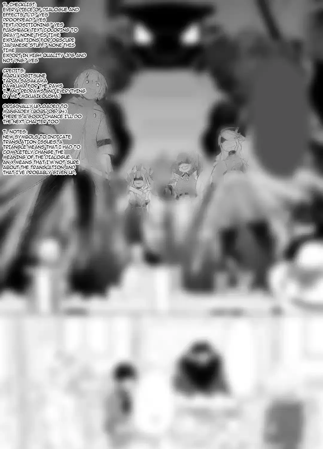 Izure Saikyou no Renkinjutsushi Chapter 57 page 51 - 