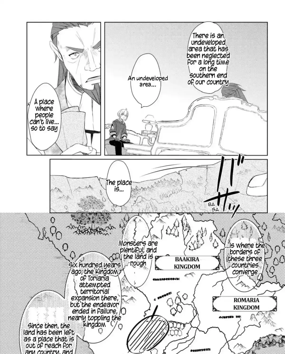 Izure Saikyou no Renkinjutsushi Chapter 58 page 19 - 