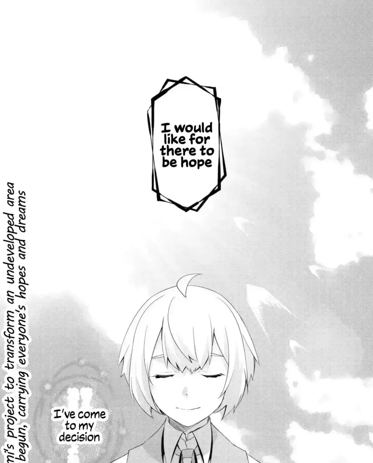 Izure Saikyou no Renkinjutsushi Chapter 58 page 33 - 