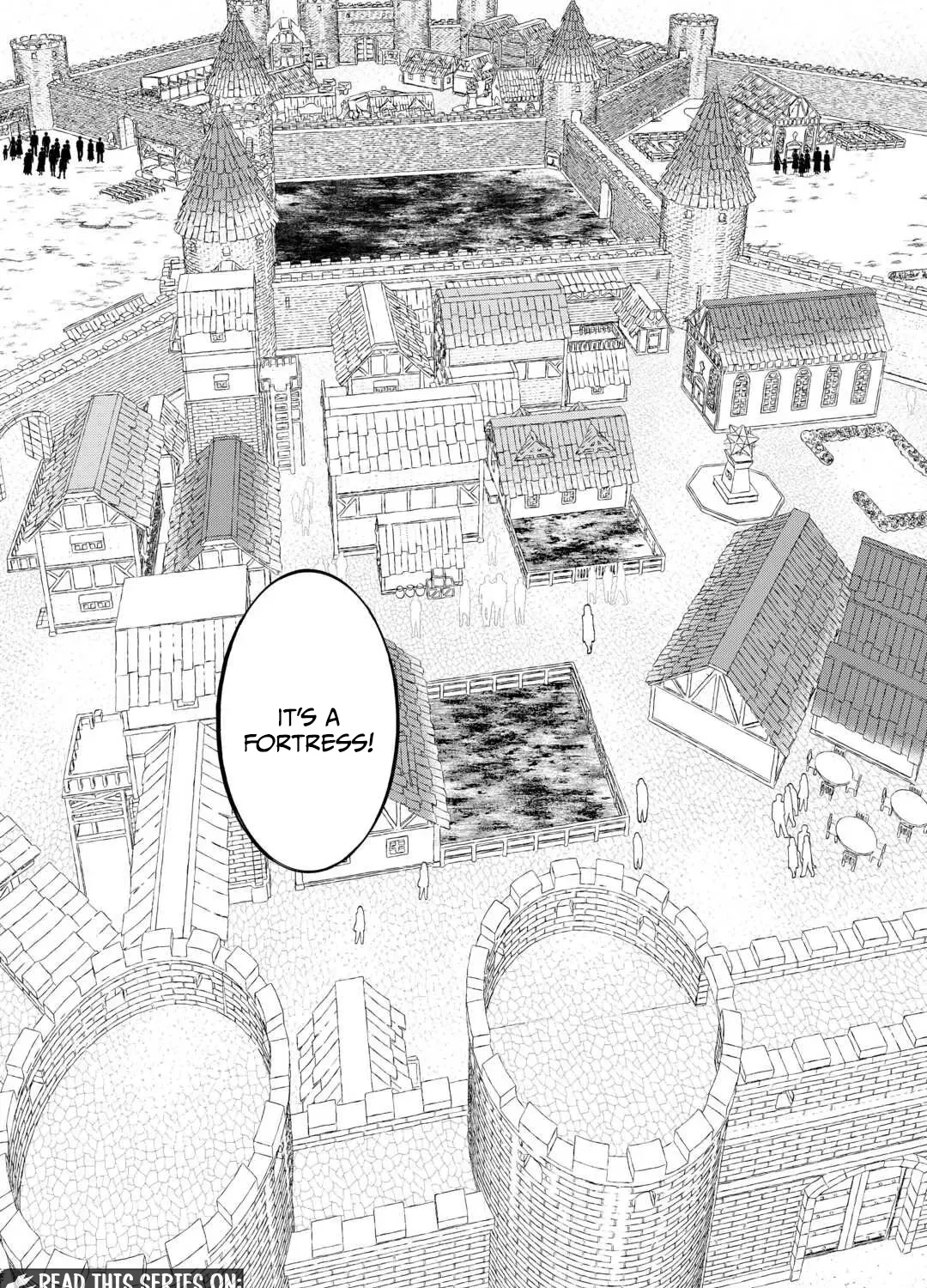 Izure Saikyou no Renkinjutsushi Chapter 59.2 page 11 - 