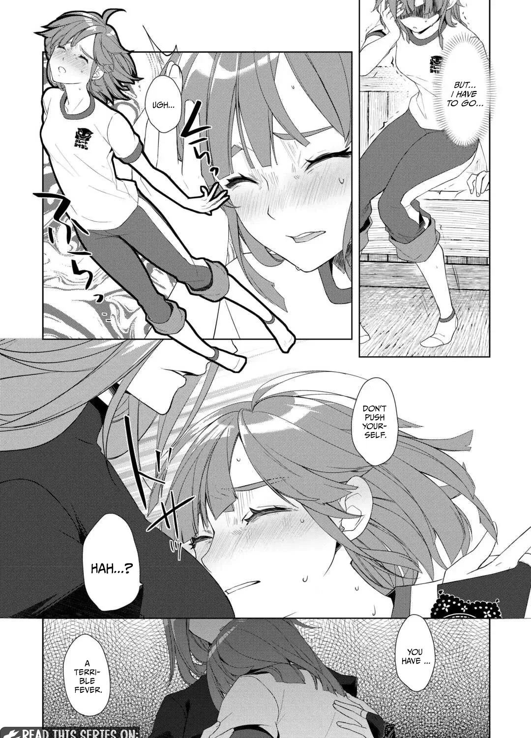 Izure Saikyou no Renkinjutsushi Chapter 59.2 page 27 - 