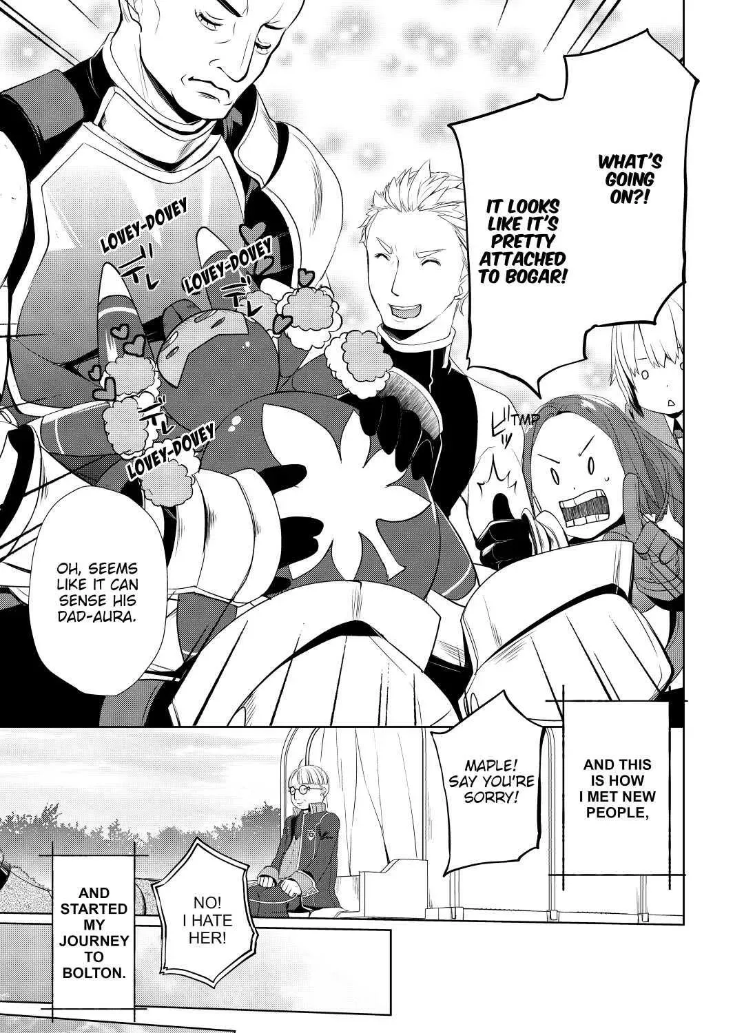 Izure Saikyou no Renkinjutsushi Chapter 6 page 13 - 