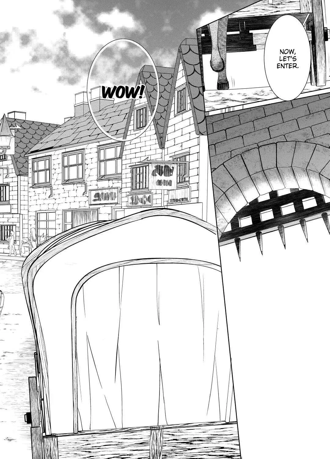 Izure Saikyou no Renkinjutsushi Chapter 6 page 19 - 