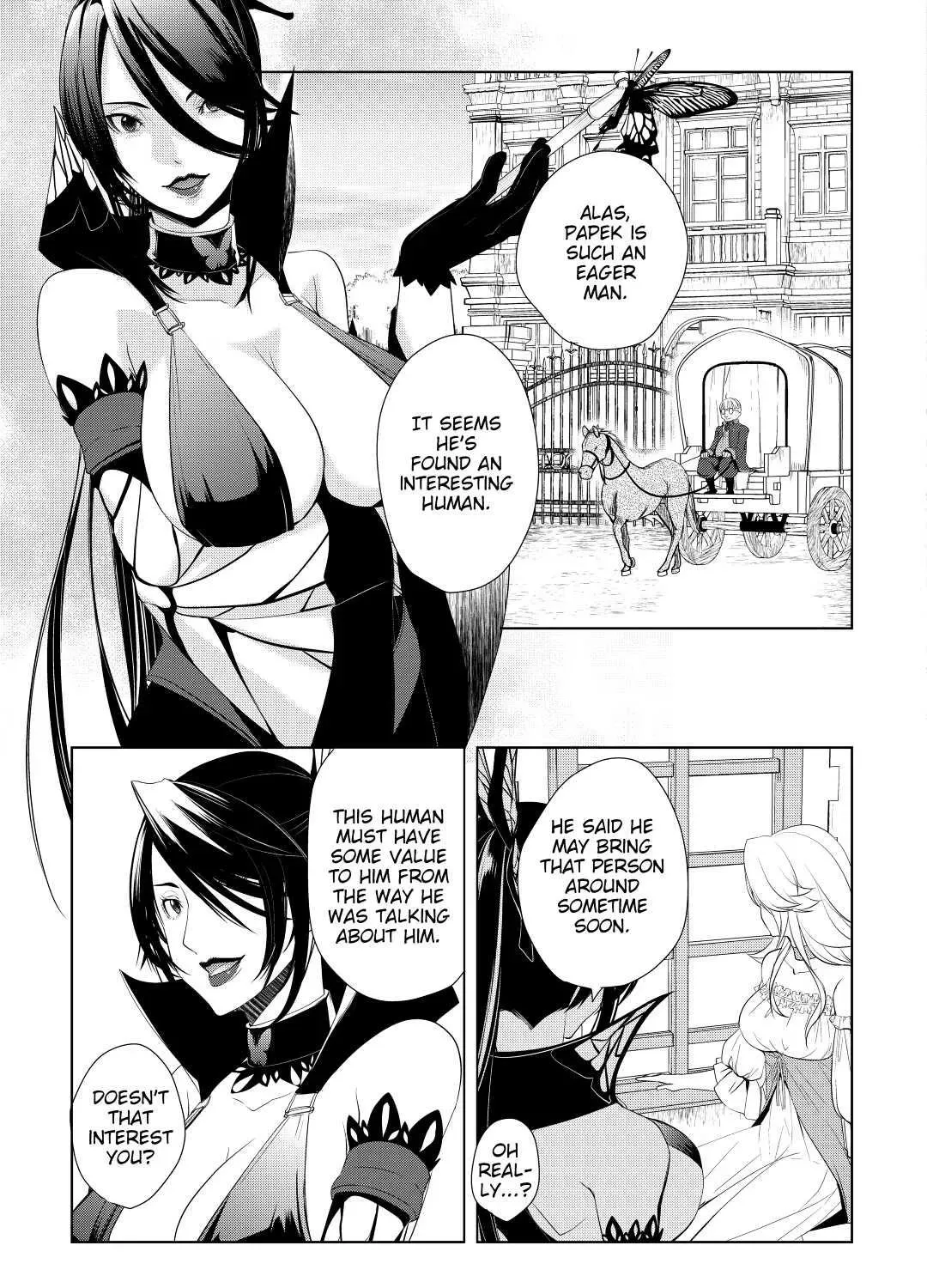 Izure Saikyou no Renkinjutsushi Chapter 6 page 57 - 