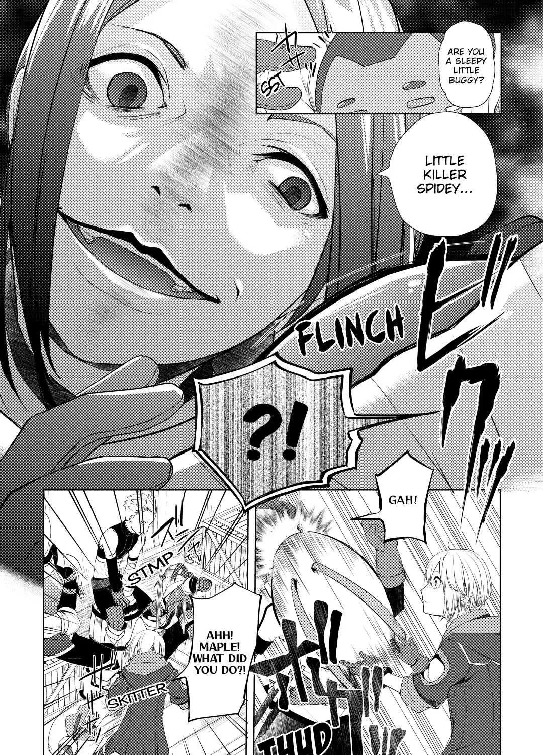 Izure Saikyou no Renkinjutsushi Chapter 6 page 9 - 