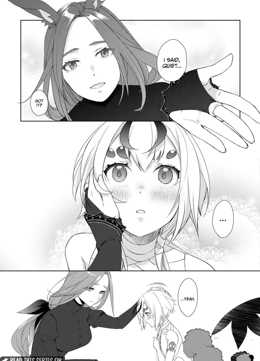 Izure Saikyou no Renkinjutsushi Chapter 60 page 11 - 