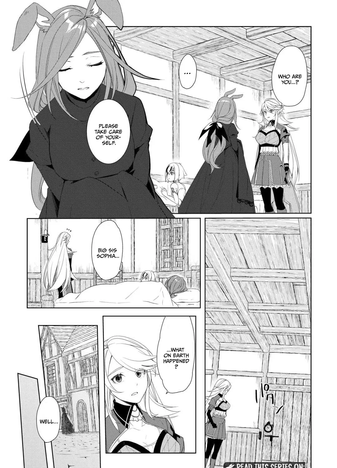 Izure Saikyou no Renkinjutsushi Chapter 60 page 15 - 
