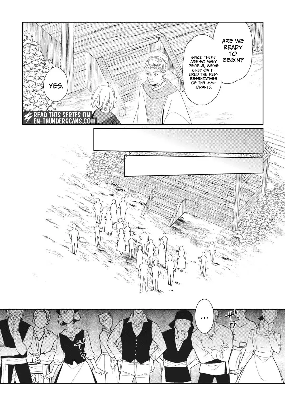 Izure Saikyou no Renkinjutsushi Chapter 60 page 19 - 