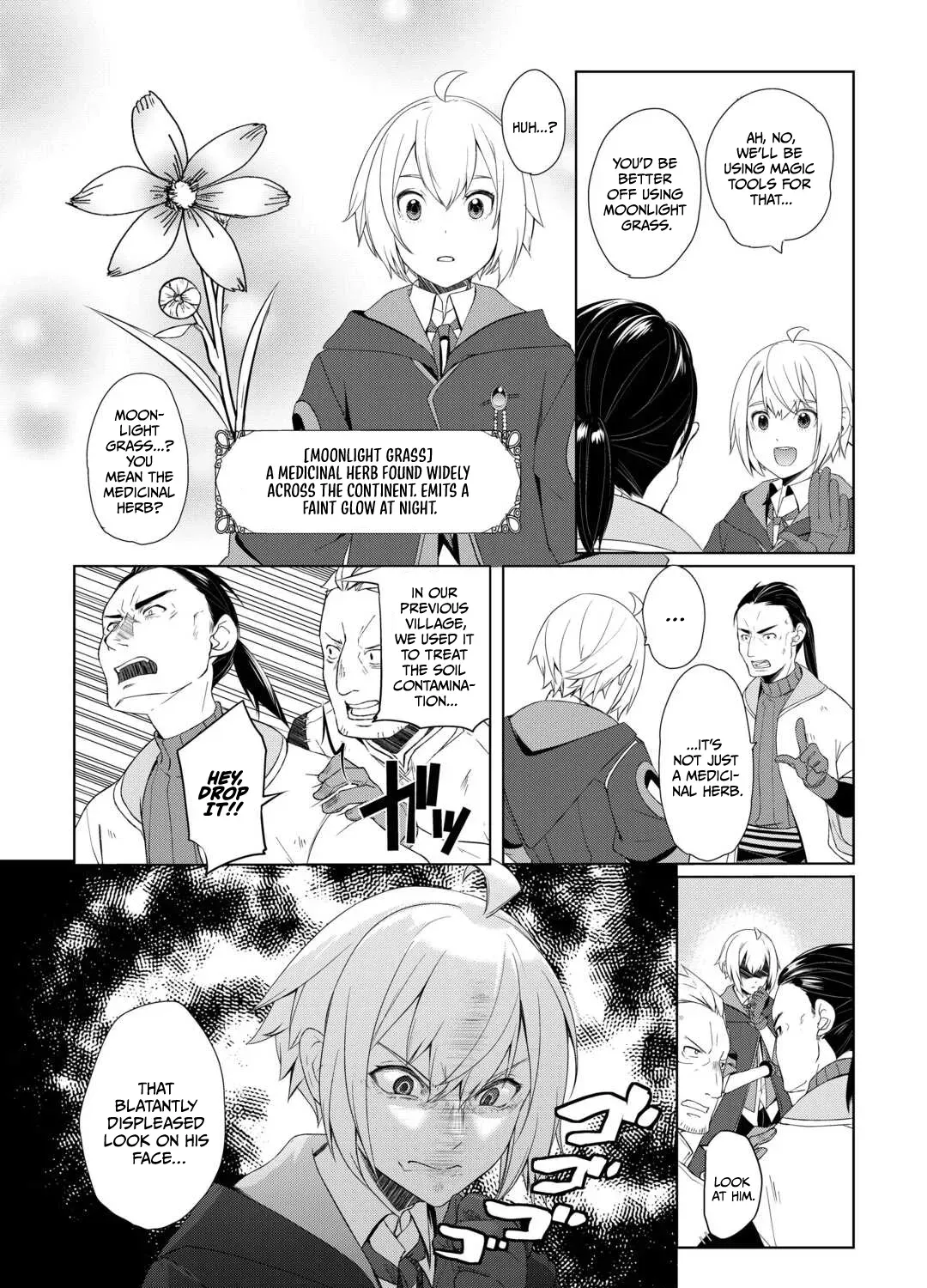 Izure Saikyou no Renkinjutsushi Chapter 60 page 29 - 
