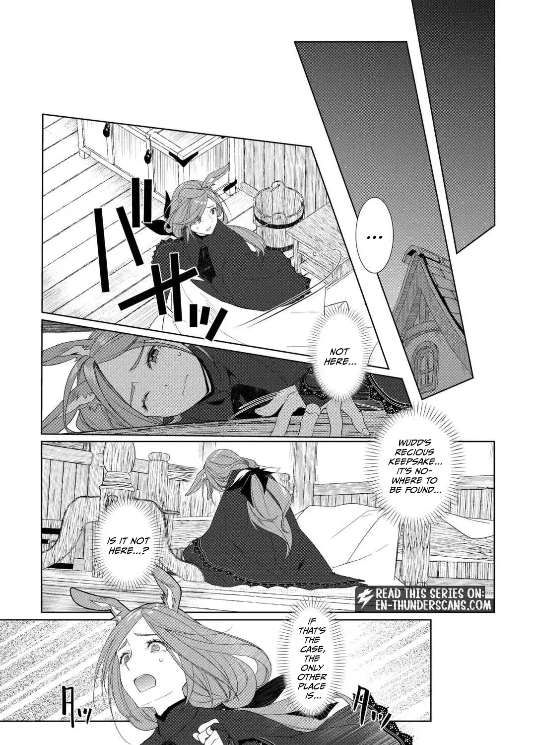 Izure Saikyou no Renkinjutsushi Chapter 60 page 39 - 