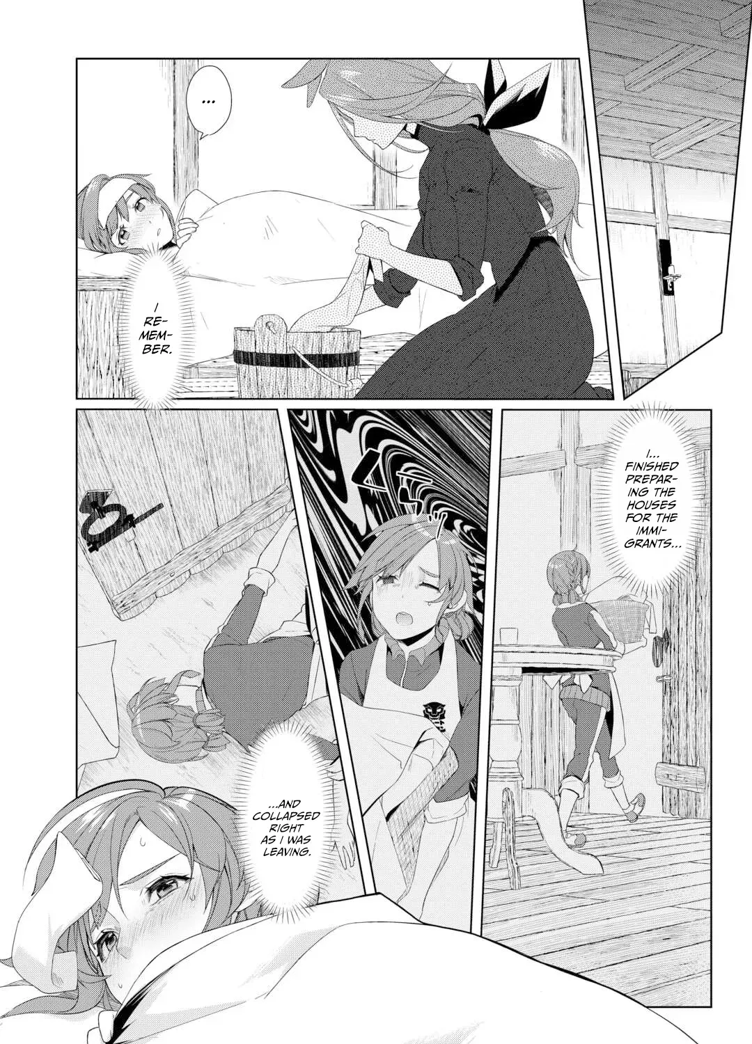 Izure Saikyou no Renkinjutsushi Chapter 60 page 5 - 