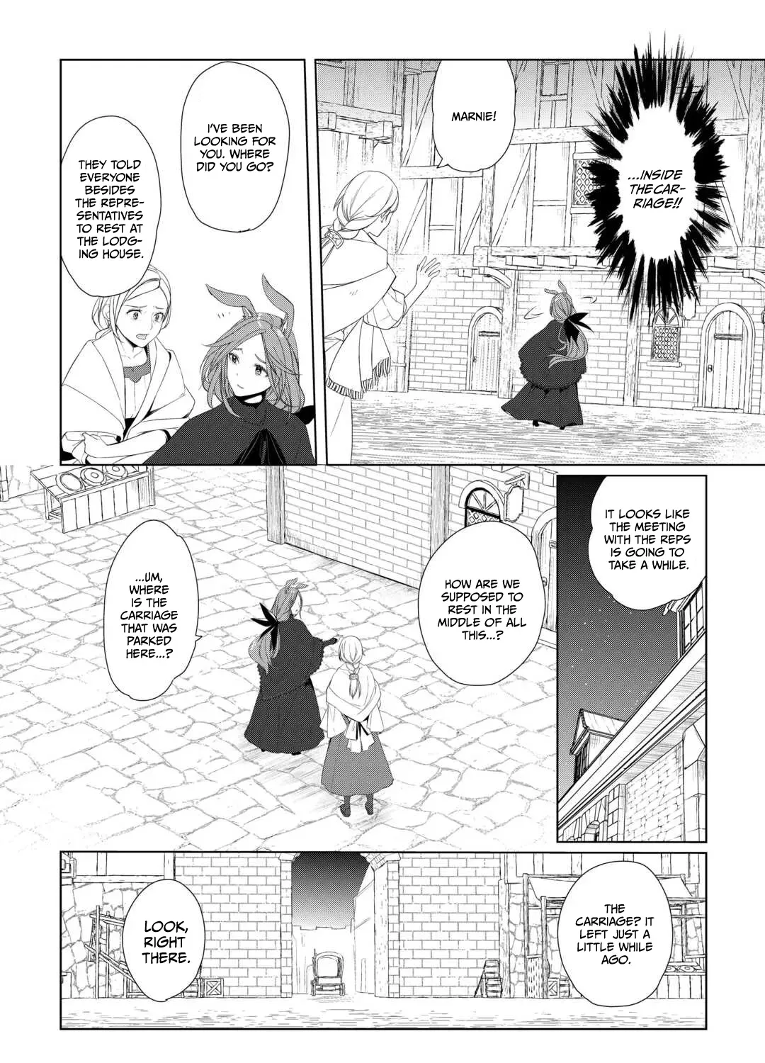 Izure Saikyou no Renkinjutsushi Chapter 60 page 41 - 
