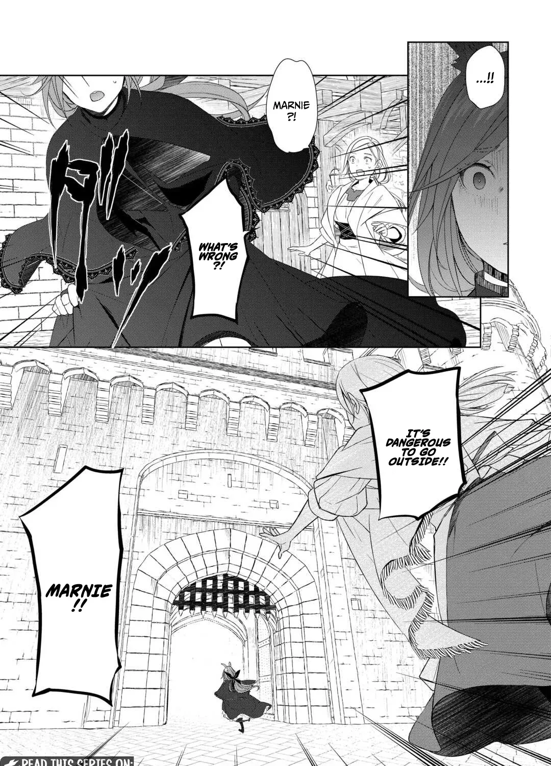 Izure Saikyou no Renkinjutsushi Chapter 60 page 43 - 