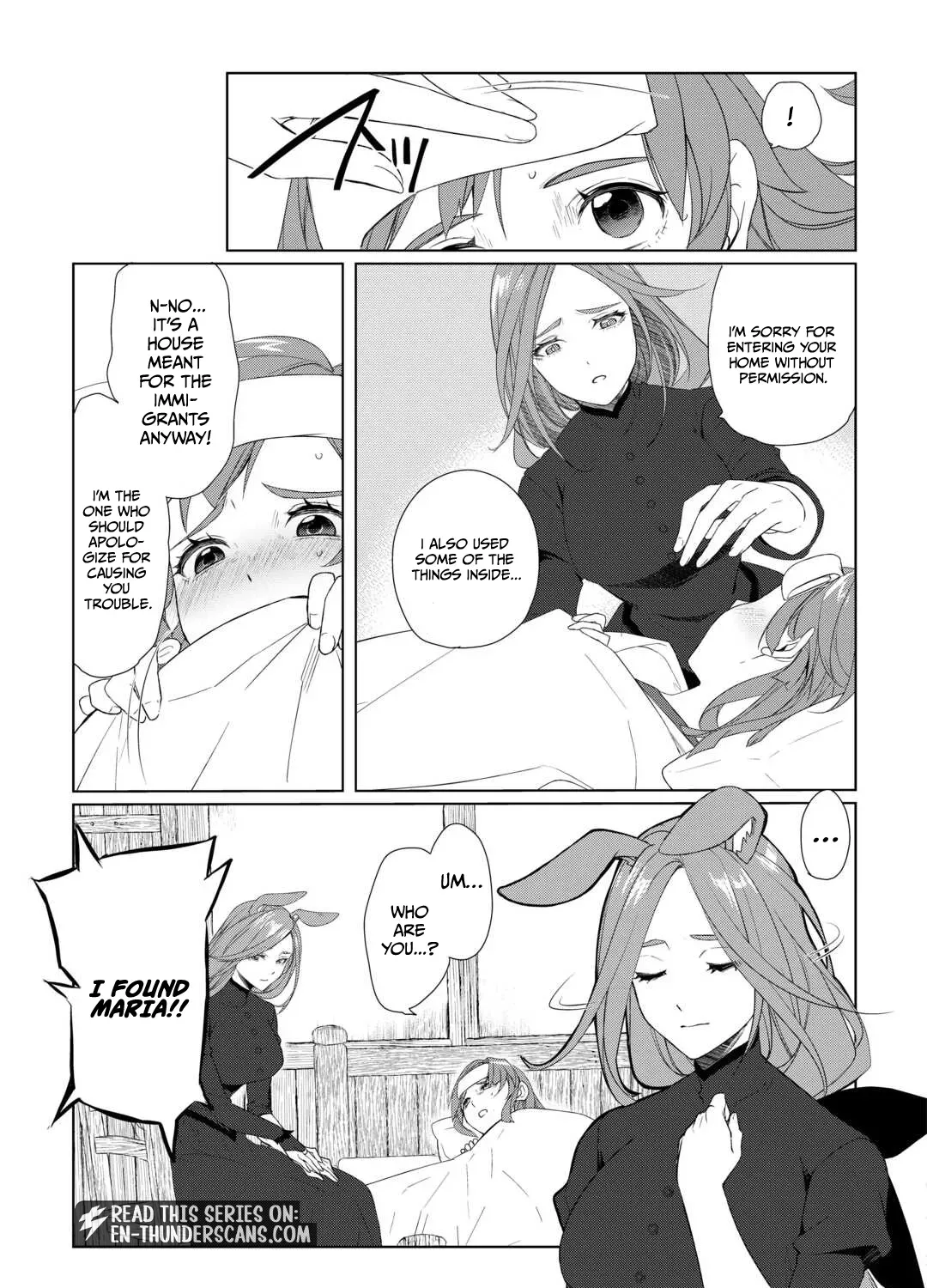 Izure Saikyou no Renkinjutsushi Chapter 60 page 7 - 