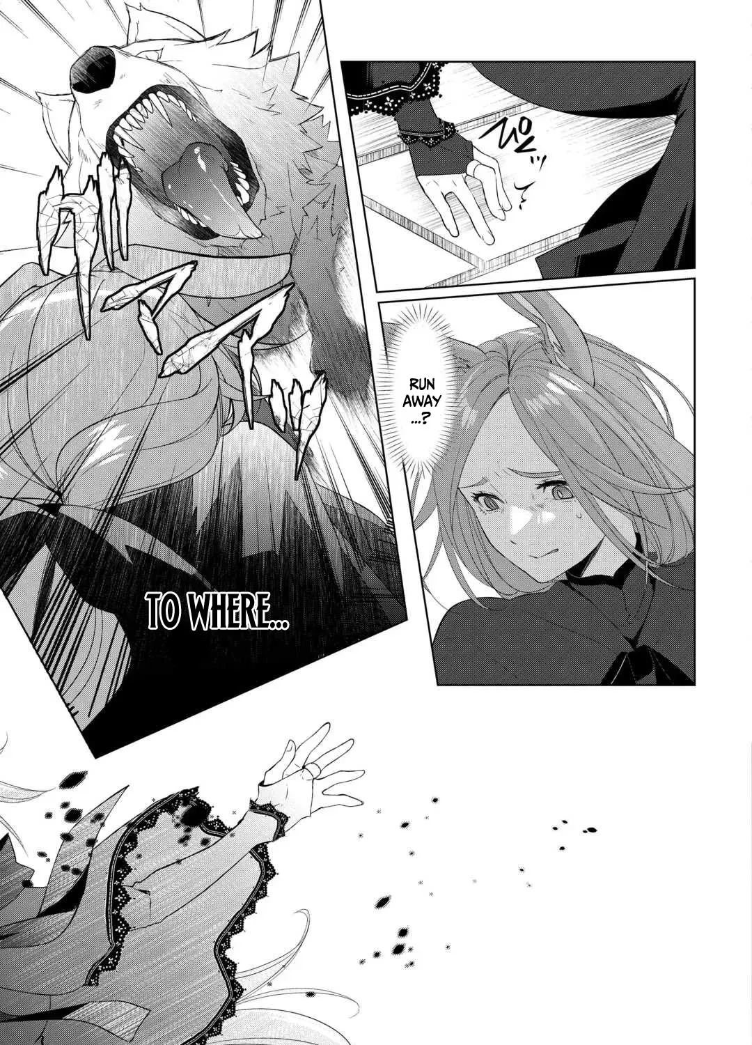 Izure Saikyou no Renkinjutsushi Chapter 61.1 page 19 - 