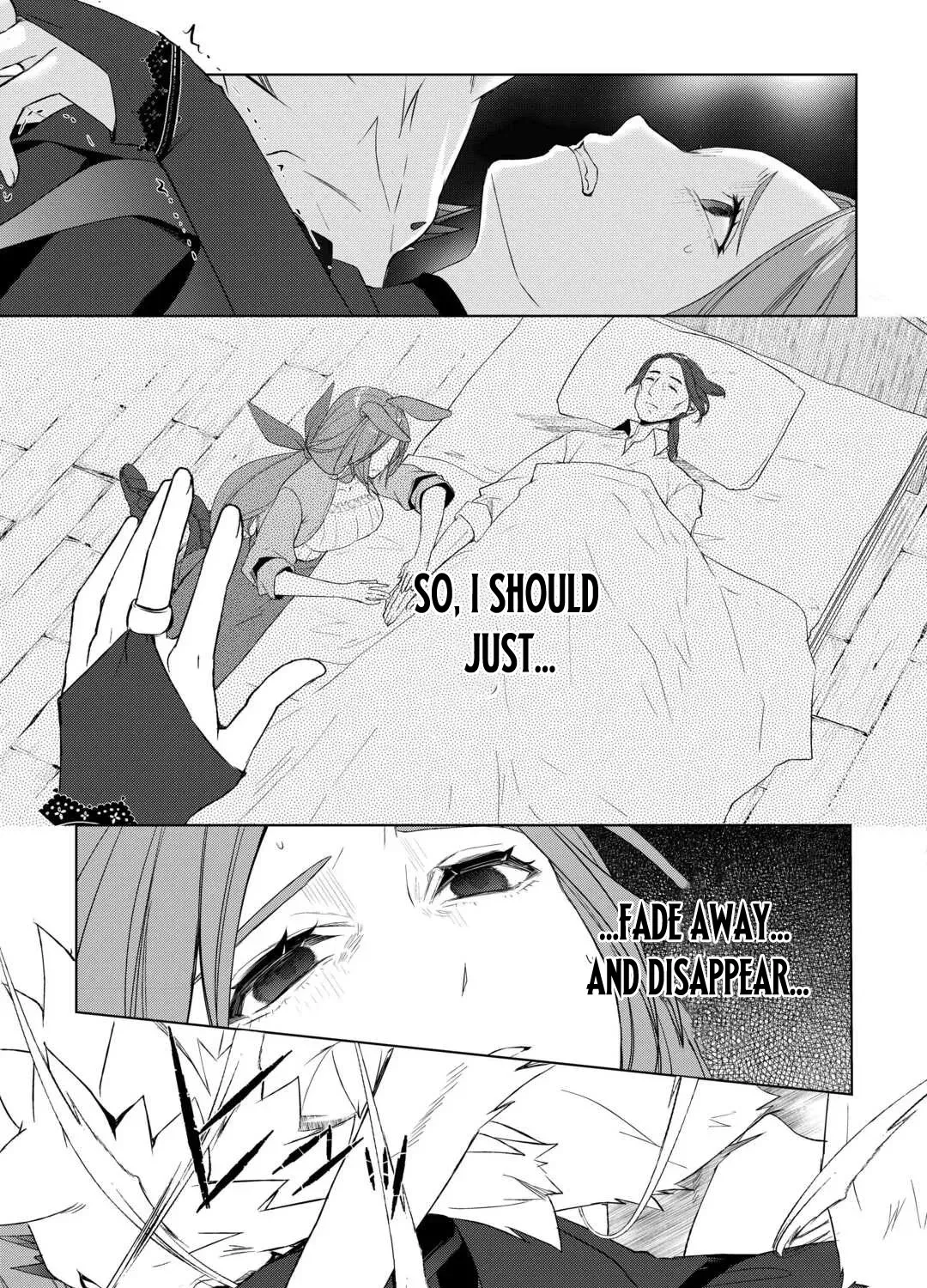 Izure Saikyou no Renkinjutsushi Chapter 61.1 page 23 - 