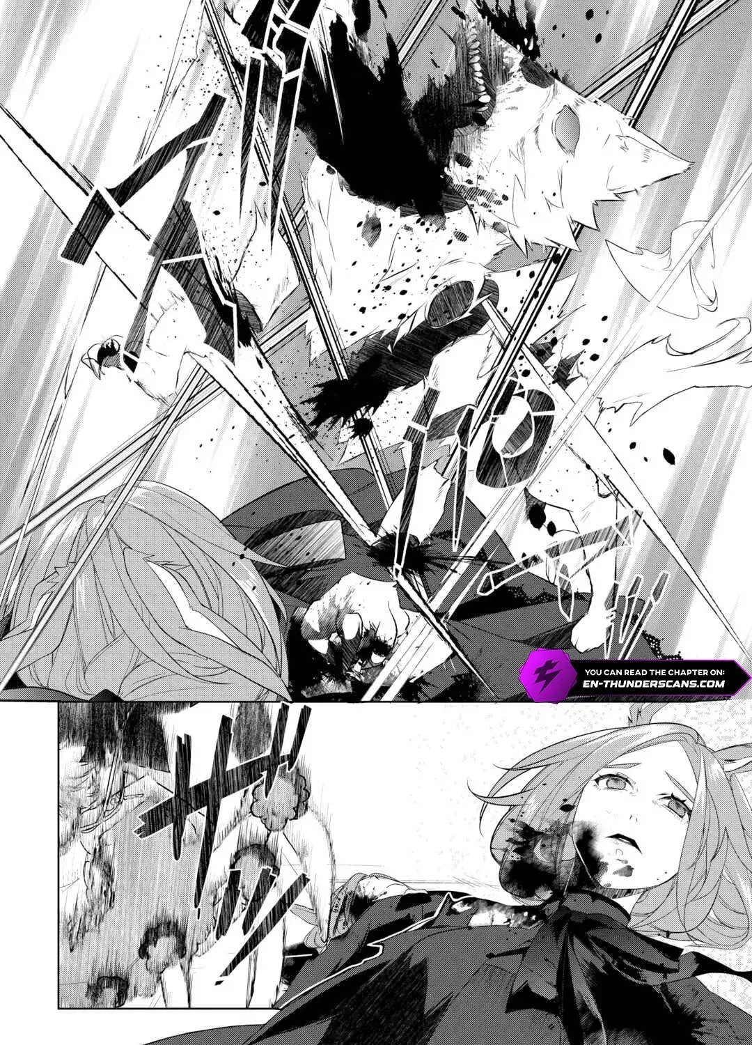 Izure Saikyou no Renkinjutsushi Chapter 61.1 page 25 - 