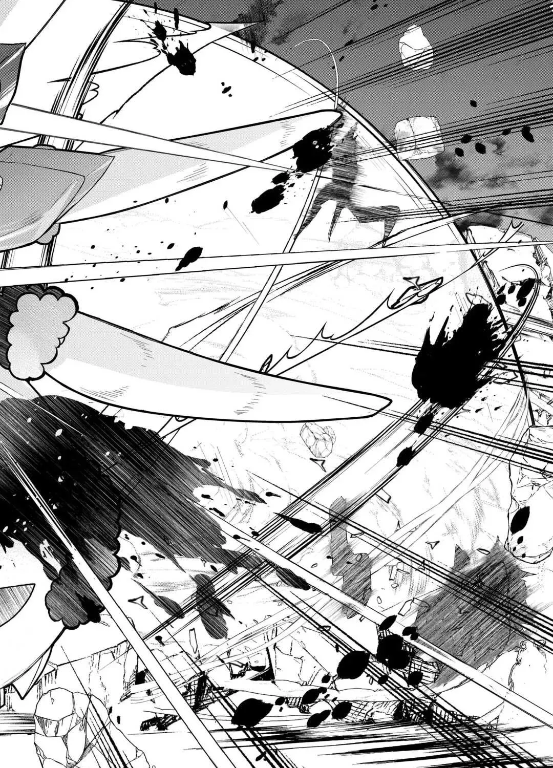 Izure Saikyou no Renkinjutsushi Chapter 61.1 page 29 - 