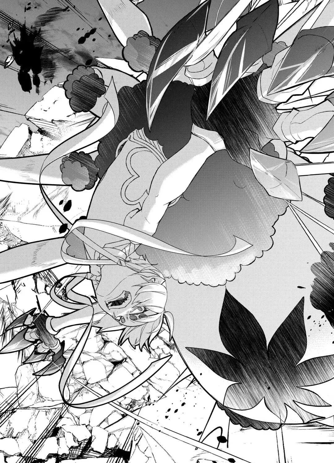 Izure Saikyou no Renkinjutsushi Chapter 61.1 page 31 - 