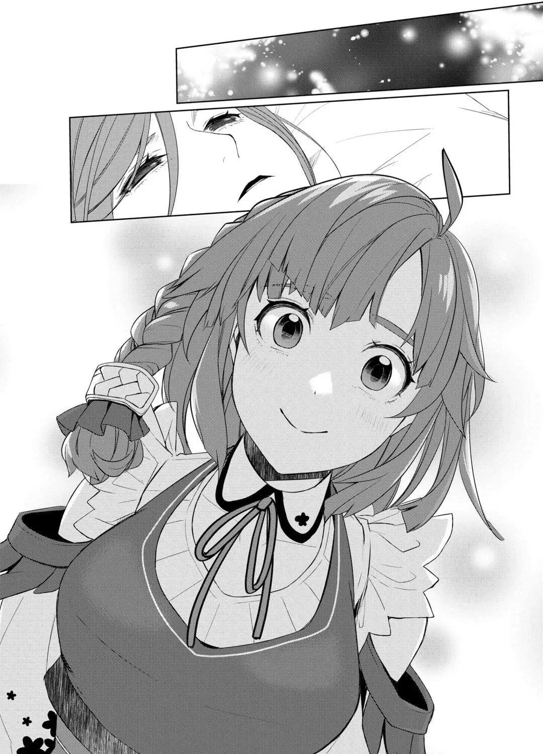 Izure Saikyou no Renkinjutsushi Chapter 61.2 page 15 - 