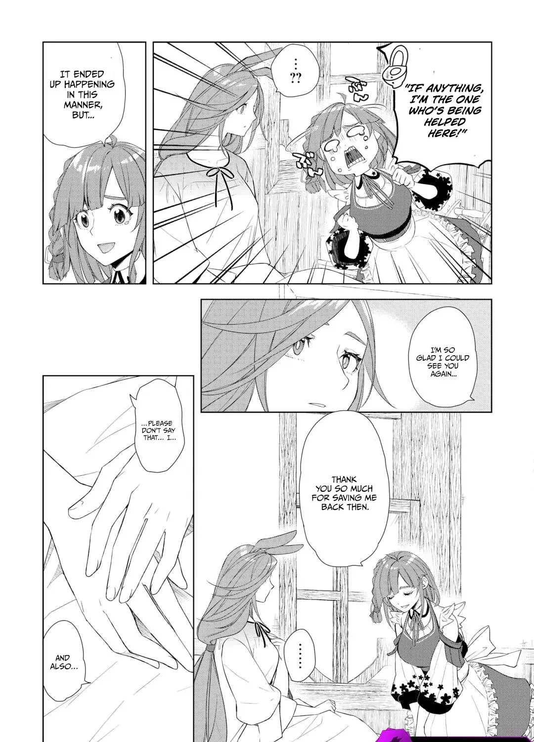 Izure Saikyou no Renkinjutsushi Chapter 61.2 page 25 - 