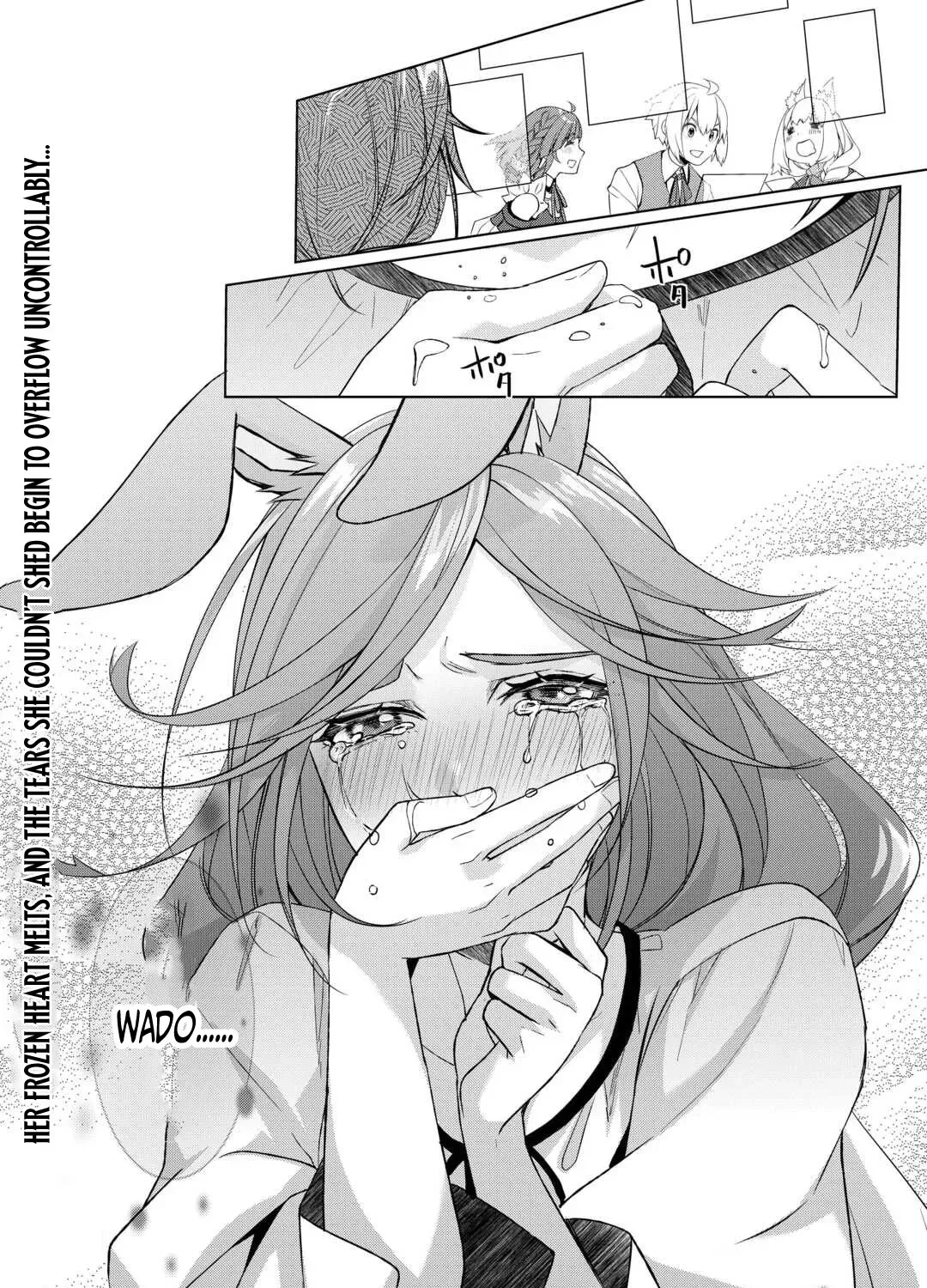 Izure Saikyou no Renkinjutsushi Chapter 61.2 page 47 - 