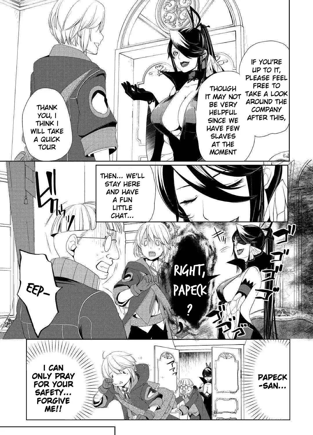 Izure Saikyou no Renkinjutsushi Chapter 9 page 25 - 