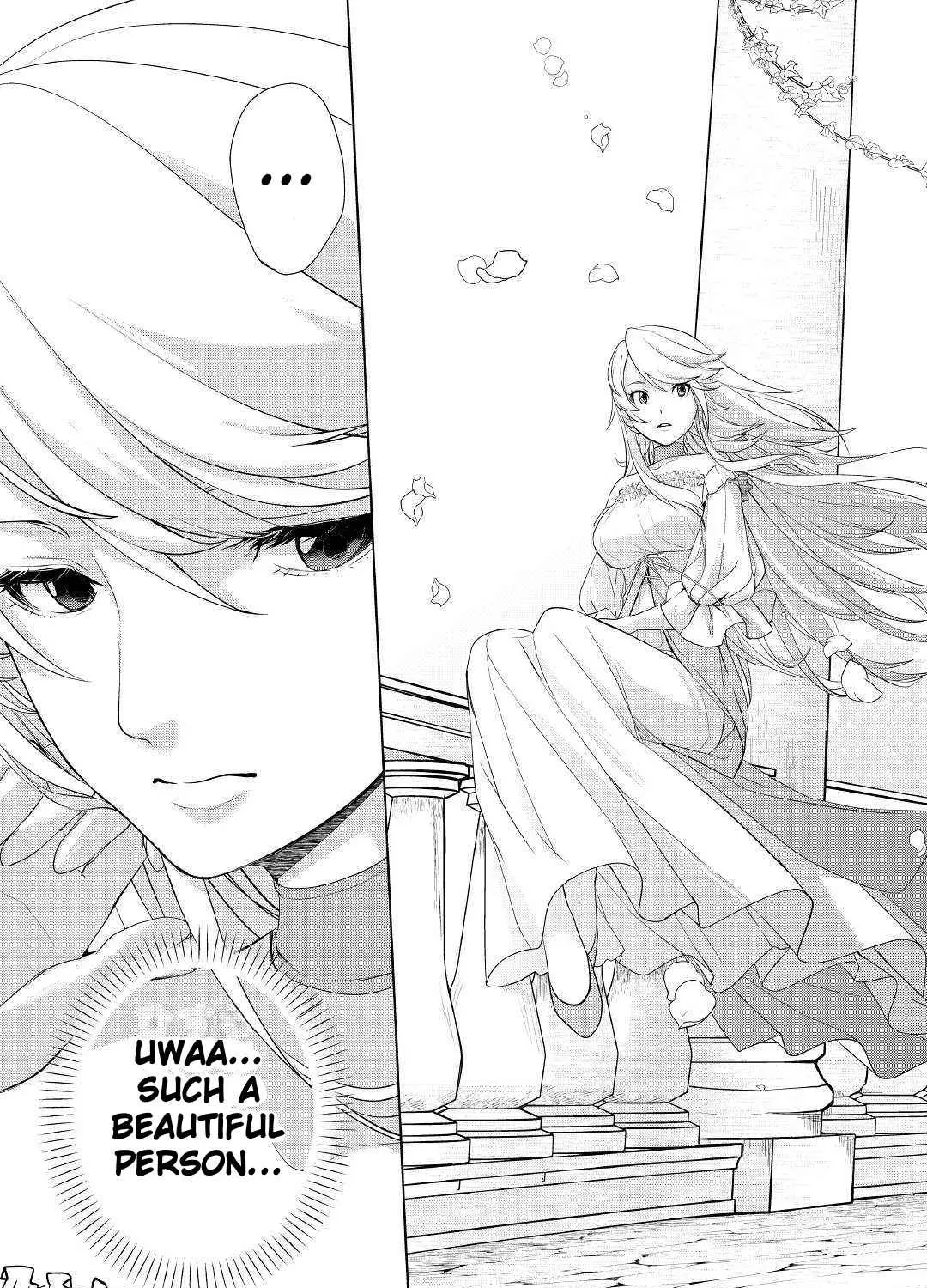 Izure Saikyou no Renkinjutsushi Chapter 9 page 33 - 