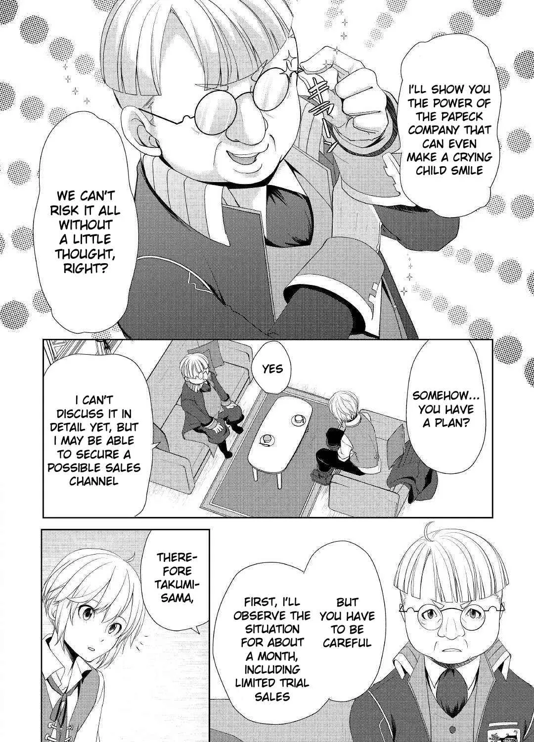 Izure Saikyou no Renkinjutsushi Chapter 9 page 47 - 