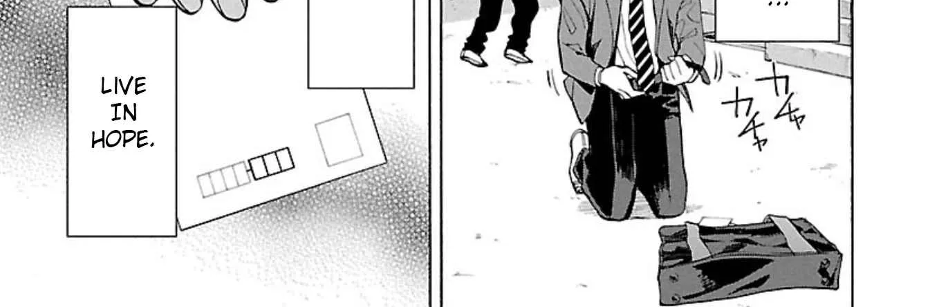 Jaa, Kimi no Kawari ni Korosou ka? Chapter 1 page 14 - 