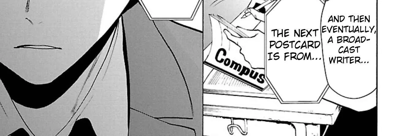 Jaa, Kimi no Kawari ni Korosou ka? Chapter 1 page 18 - 