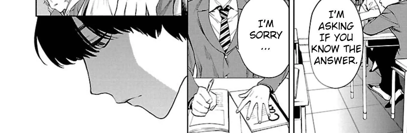 Jaa, Kimi no Kawari ni Korosou ka? Chapter 1 page 20 - 