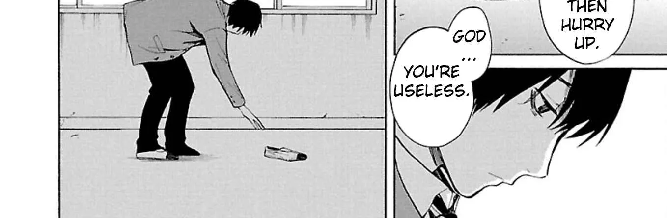 Jaa, Kimi no Kawari ni Korosou ka? Chapter 1 page 24 - 