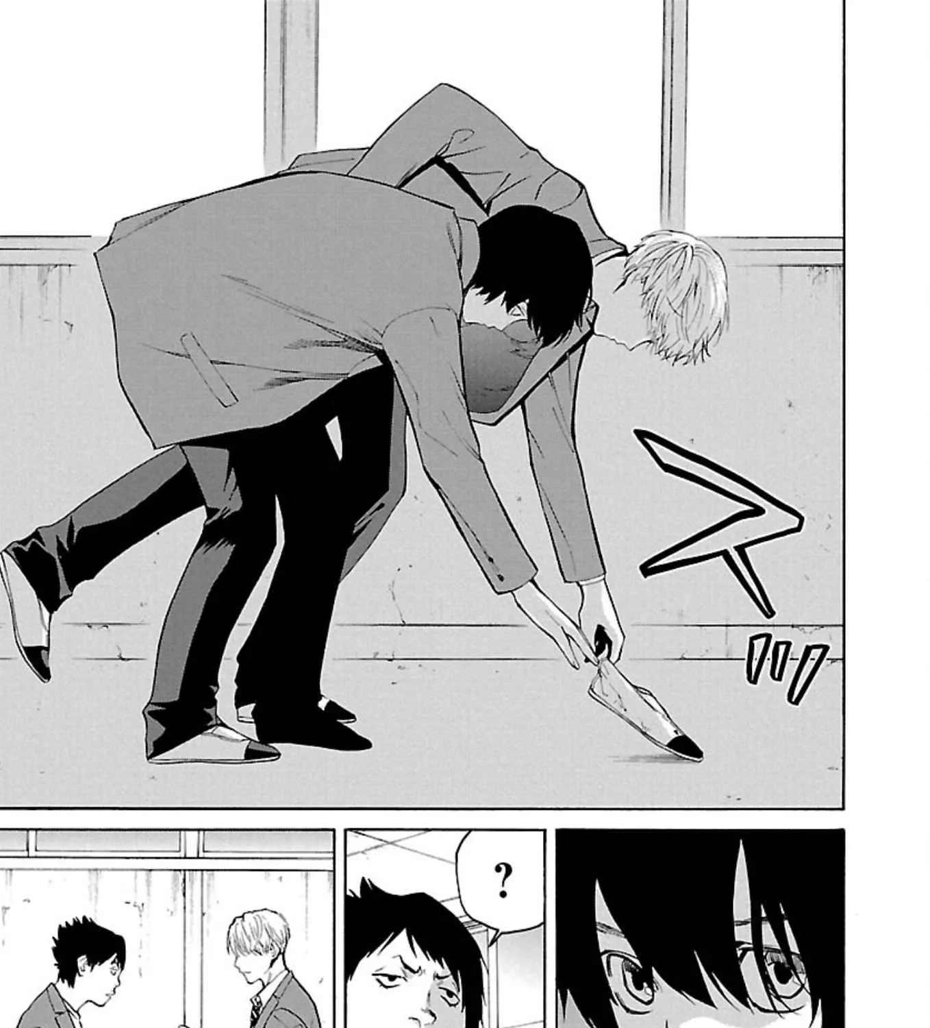 Jaa, Kimi no Kawari ni Korosou ka? Chapter 1 page 25 - 