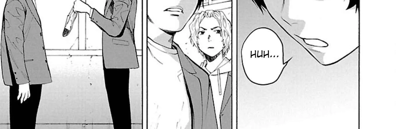 Jaa, Kimi no Kawari ni Korosou ka? Chapter 1 page 26 - 