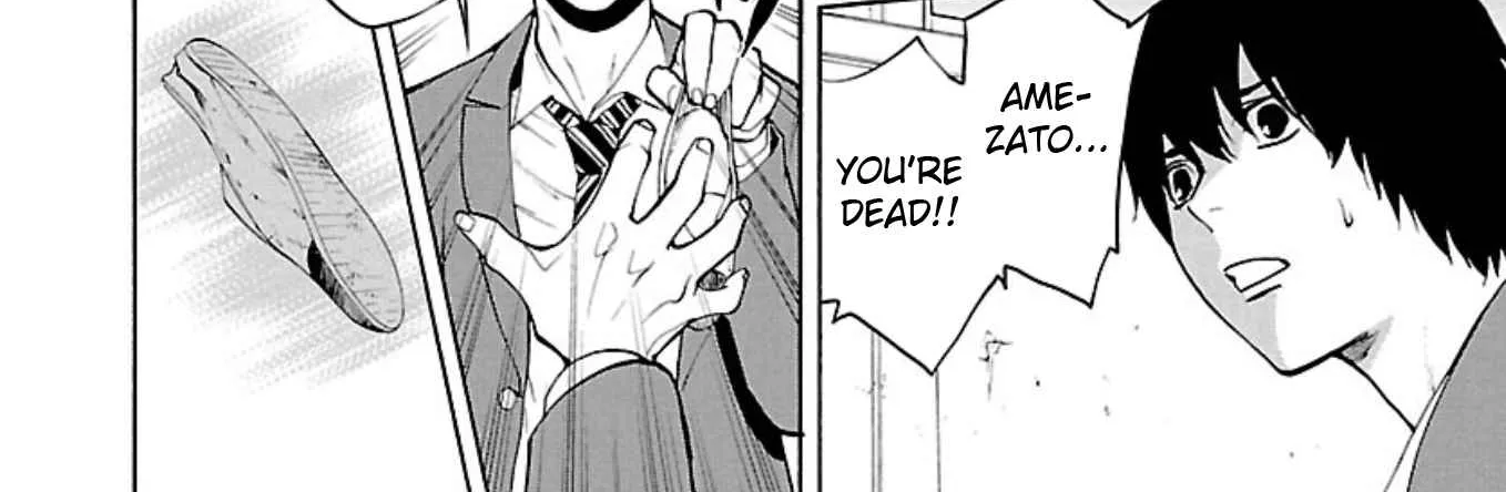 Jaa, Kimi no Kawari ni Korosou ka? Chapter 1 page 28 - 