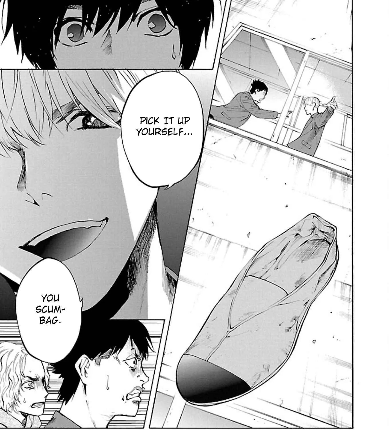 Jaa, Kimi no Kawari ni Korosou ka? Chapter 1 page 29 - 