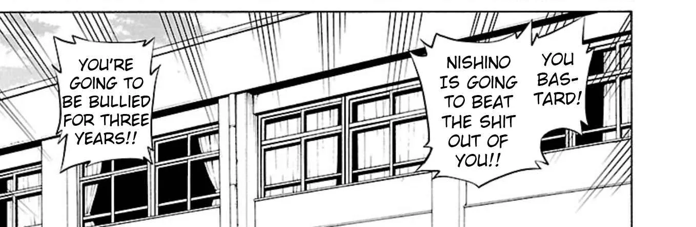 Jaa, Kimi no Kawari ni Korosou ka? Chapter 1 page 30 - 