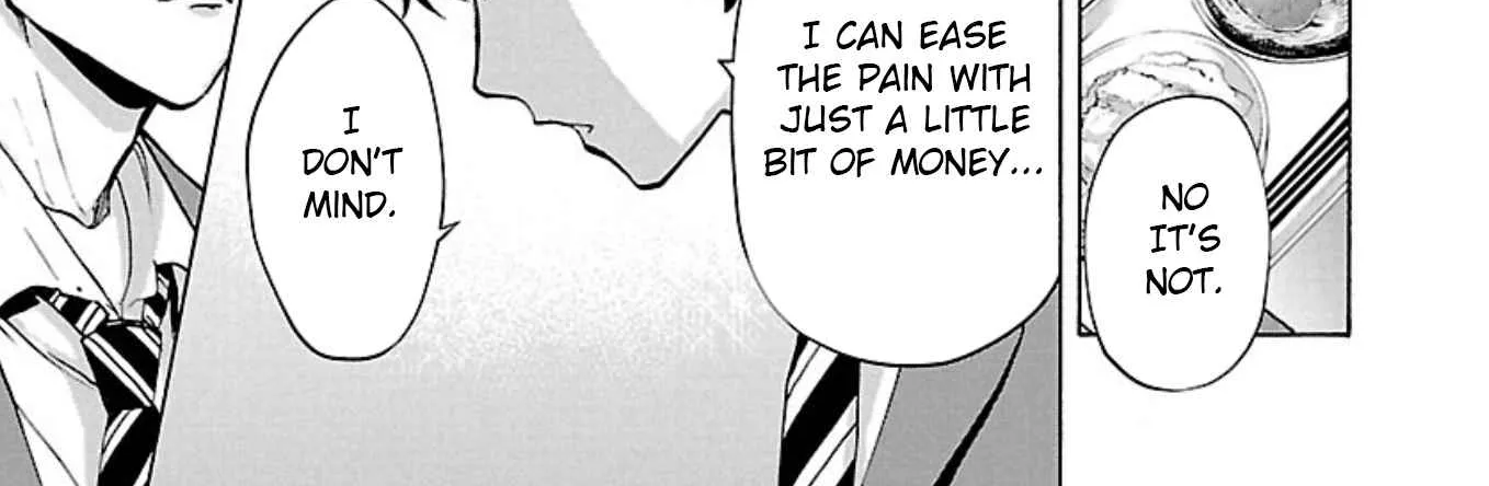 Jaa, Kimi no Kawari ni Korosou ka? Chapter 1 page 34 - 