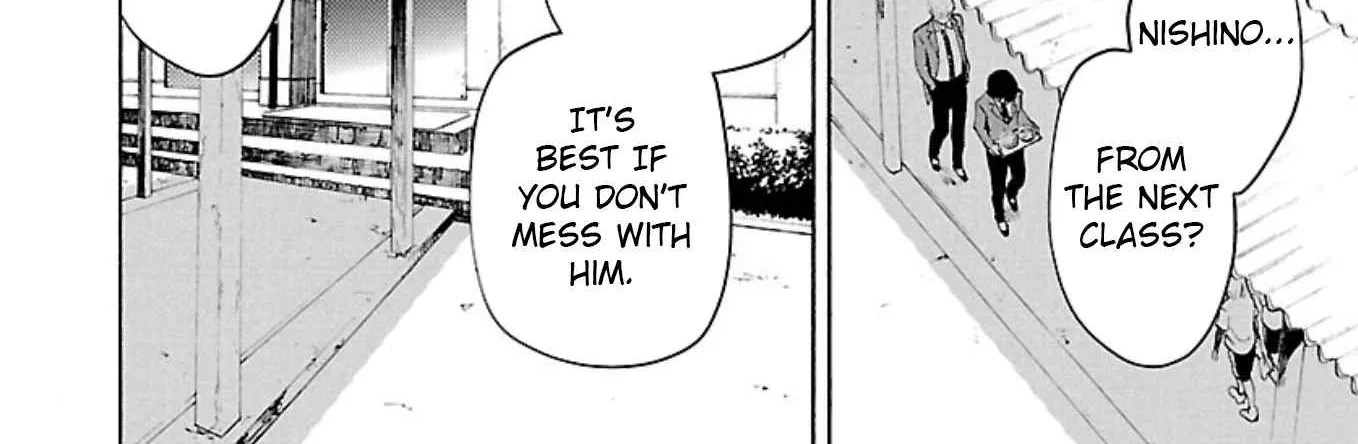 Jaa, Kimi no Kawari ni Korosou ka? Chapter 1 page 36 - 